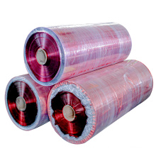 PVC Plastic Film Roll